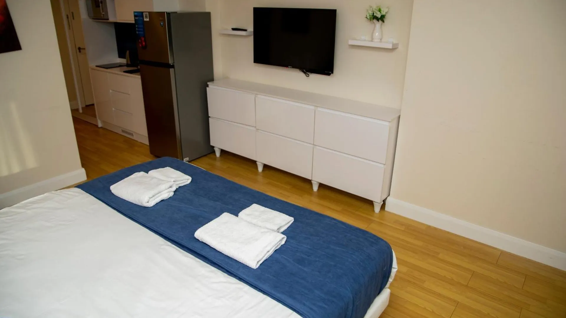 Orbi City - Premium Class Rooms N4 Batumi Hotel