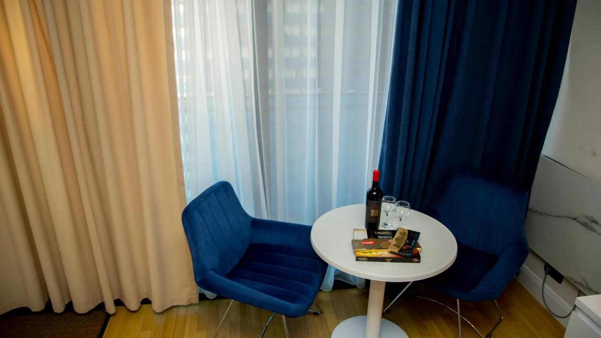 Orbi City - Premium Class Rooms N4 Batumi 0*,  Geórgia