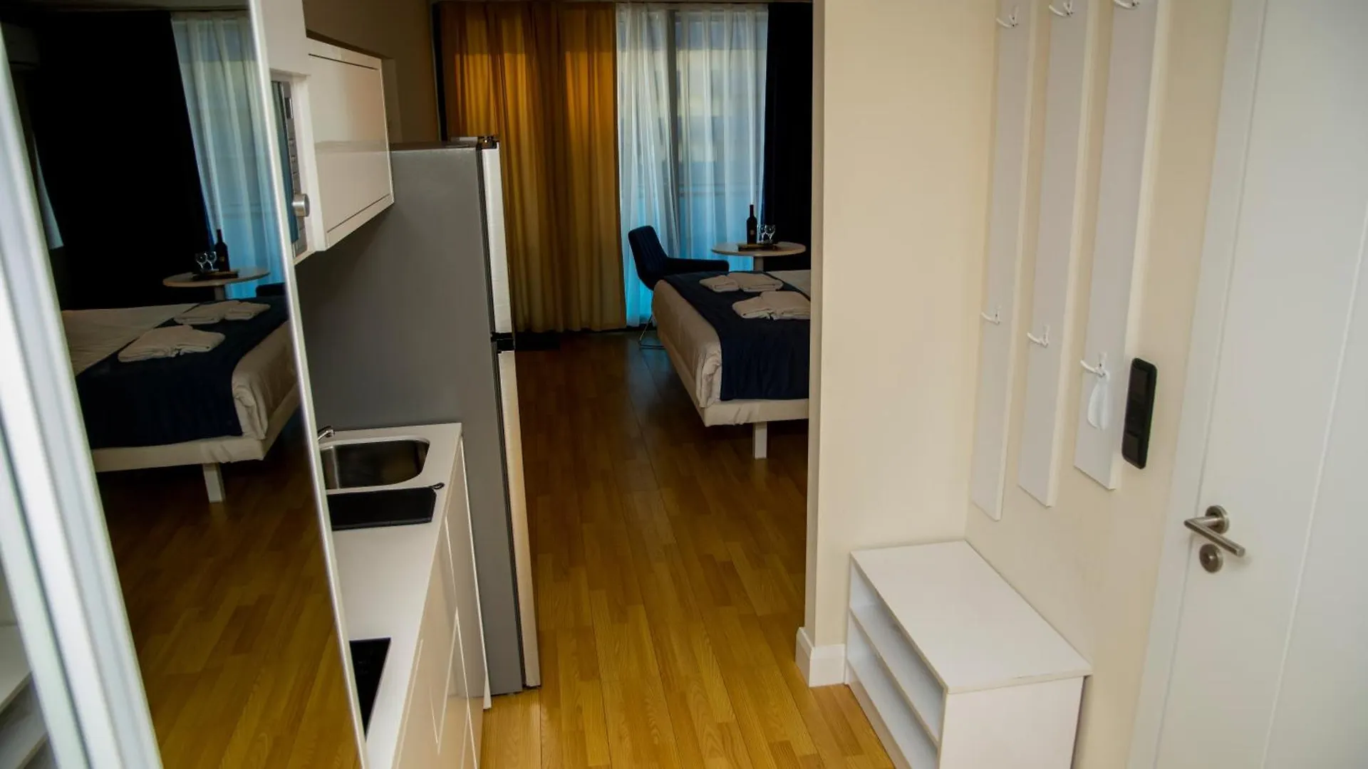 Hotel Orbi City - Premium Class Rooms N4 Batumi