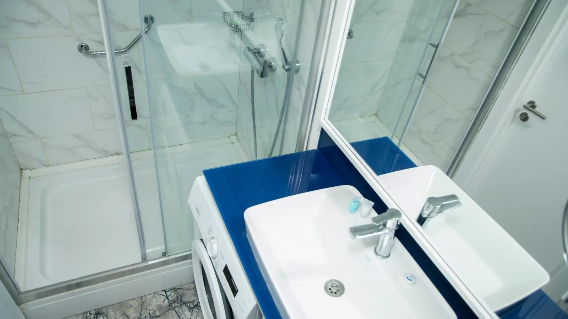 Orbi City - Premium Class Rooms N4 Batumi Hotel