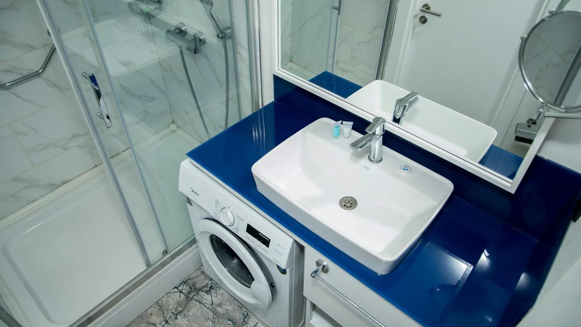 Hotel Orbi City - Premium Class Rooms N4 Batumi Geórgia